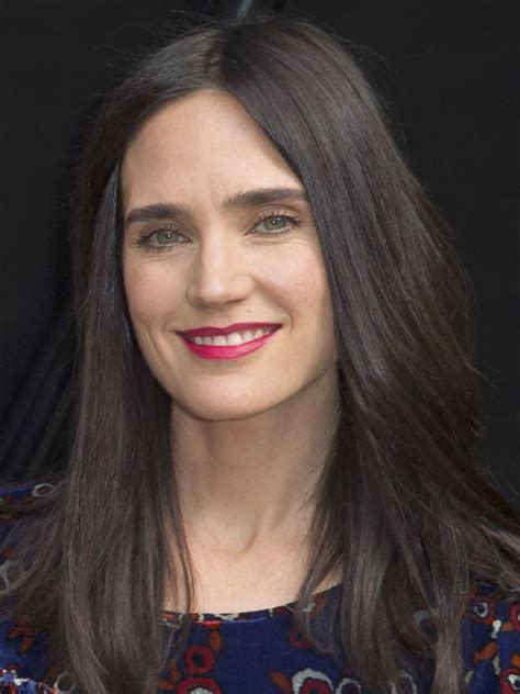 edad de jennifer connelly|Jennifer Connelly